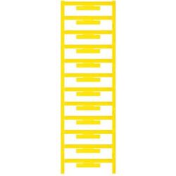 Znacznik urządzeń Weidmüller WAD 5 MC NE GE 1112920000, 48 szt.