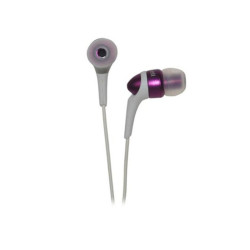 Słuchawki MAXELL COLOR CANALZ fi fioletowe