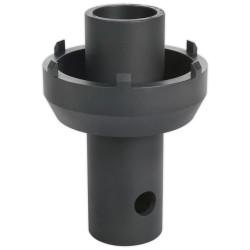 Sealey CV020 Axle Lock Nut Socket 105-125mm 3/4&quot;Sq Drive