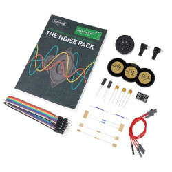 Kitronik Noise Pack for Kitronik Inventor's Kit