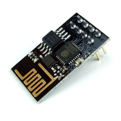 ESP-01 Moduł WIFI ESP8266 ESP-01 UART