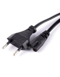 KABEL ZASILAJĄCY ÓSEMKA ICE320-C7 5m JLM