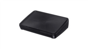 Obudowa Pulpitowa Bopad X 215Mm Y 150Mm Z 53Mm Abs Czarny 35107045.Hmt1