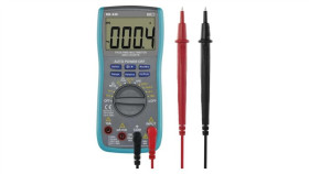 Multimetr Md-430 Emos M0430