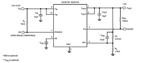 ISL80103IRAJZ-TK