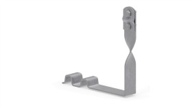 Uchwyt Pod Dachówkę Skręcany Roben 11.5/S Og 91106102