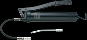 2162-1 Grease gun, hand lever
