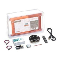 Arduino Explore IoT Kit