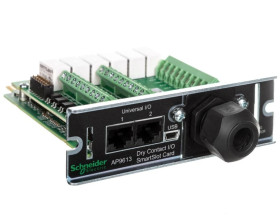 Karta bezpotencjałowa AP9613