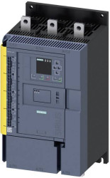 Siemens 3RW5545-2HF14 3RW55452HF14 Soft-start Moc silnika przy 400 V 160 kW Moc silnika przy 230 V 90 kW 200 V, 480 V Na