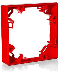 RM-60-R - ramka natynkowa