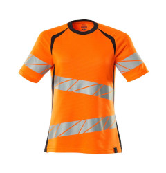 19092 T-shirt, ladies fit 4XLONE hi-vis