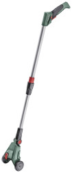 Metabo 628426000 628426000 Uchwyt teleskopowy Pasuje do Metabo PowerMaxx SGS 12 Q, Metabo SGS 18 LTX Q