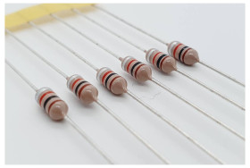 Cewka Fastron MICC-3R3M-02 MICC-3R3M-02 1 szt.
