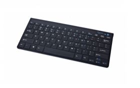 Klawiatura Slim bluetooth Gembird czarna