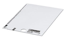 Znacznik paneli 0830839 Phoenix Contact