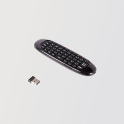 PINE64 AIR MOUSE WITH KEYBOARD