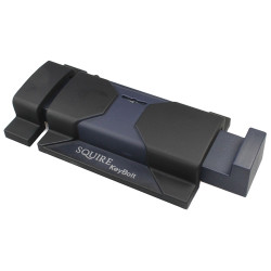 Squire KEYBOLT 4-Lever Lock