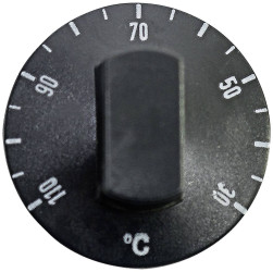 Ustawienie regulatora wartości zadanej Jumo 60002463