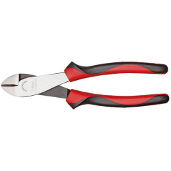 Gedore RED 3301128 Power side cutters 2C Handle 200 mm