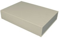 G770 Obudowa z ABS wymiary: 200 x 280 x 60 mm