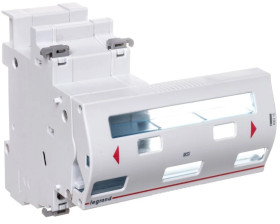 Ręczne przełączenie zasilania 3P 406315