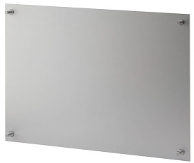 Panel przedni Panel 29320180 FPP 32000 Aluminium Obudowy Ultraspect