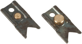 Ostrze ściągacza izolacji kablowych Z3757 3 Zapasowe ostrza do ściągacza izolacji for use with Regulowane precyzyjne