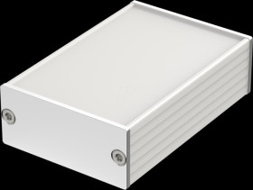 97153080.HMT1 Filotec,Alu profile,55,3x80x24,4mm,IP40