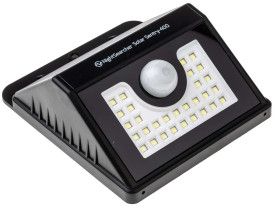 Reflektor szerokostrumieniowy 30-diodowy RS PRO Nie 50h