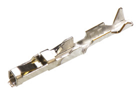 Zacisk zagniatany Żeński Molex C-Grid III 28AWG 0.08mm² Obudowa złącza C-Grid III