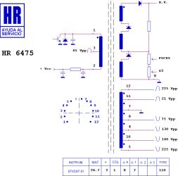 HR6475