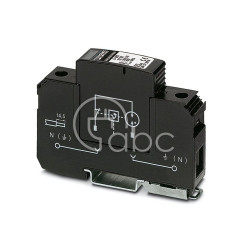 Ochronnik przepięciowy typ 2 F-MS-12 2817987