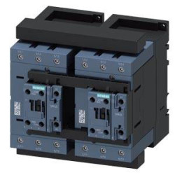 Siemens 3RA2346-8XB30-1AL2 Stycznik pomocniczy 3 NO 1000 V/AC 77 A 1 szt.