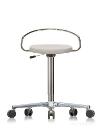 Werksitz krzesło do pomieszczeń czystych clean room