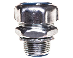 Dławnica do węża osłonowego NPT 3/4 cala IP67 SILVYN FDG NPT 3/4 TB 5333 52021570