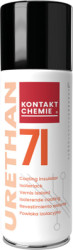 Kontakt-Chemie urethane protective lvarnish, spray can, 200 ml, transparent, 75009-AE
