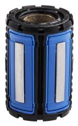 Łożysko śred. wewn.: 12mm Zamknięty średnica zew: 22mm Łożysko liniowe kulkowe INA