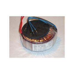 TST160/006 [230V/2x17V 2x4,7A 160W] transformator toroidalny