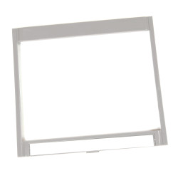 Rama osłony 140G-M-NVM21B, Allen Bradley, 140G