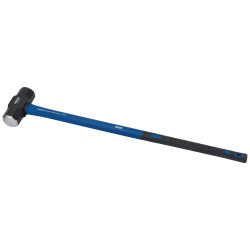 Draper 81434 Fibreglass Shaft Sledge Hammer (4.5kg - 10lb)