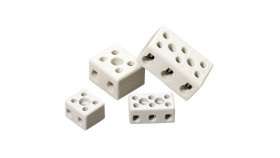 Złączka Ceramiczna Pt B16-1E - 16 Mm - 1-Torowa