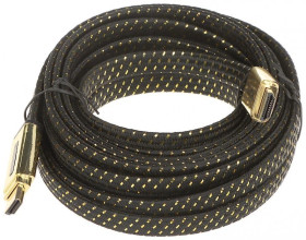 Kabel HDMI-5.0-MFL 5m