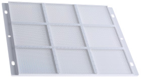 Kieszeń termiczna Odbłyśnik do czujnika fotoelektrycznego ifm electronic do O1D