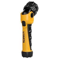 LAT.SWIVEL LIGHT 2AA VARTA