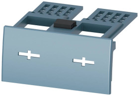 Pokrywa zacisków Siemens 3VA9131-0WD20 1 szt.