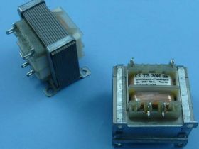 TS-2/46 15,5V/0,08A TRAFO