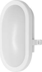OSRAM HOMELIGHTING LED Bulkhead 11W 4000K White Lampa ścienna LED 11 W