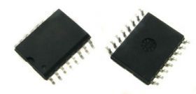 CD4049 smd SOP16 NXP