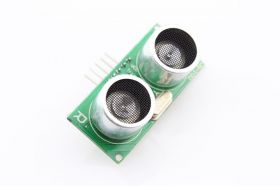 Ultradzwiekowy miernik odległości US-100